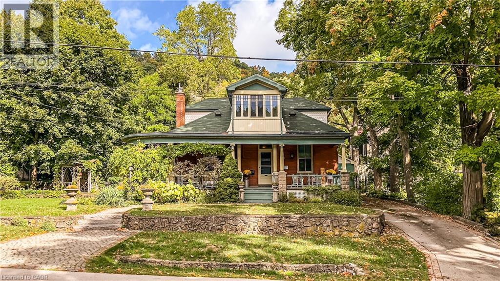 55 Cayley Street, Dundas, Ontario  L9H 2E6 - Photo 33 - 40812264