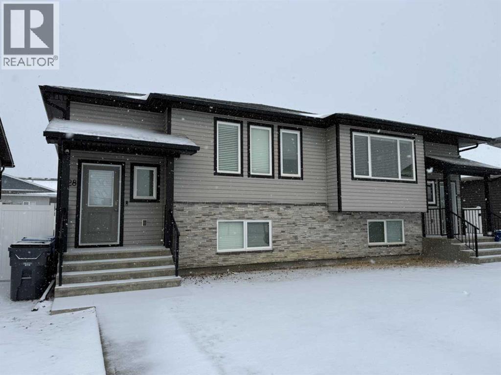 28 Somerset Road SE, medicine hat, Alberta