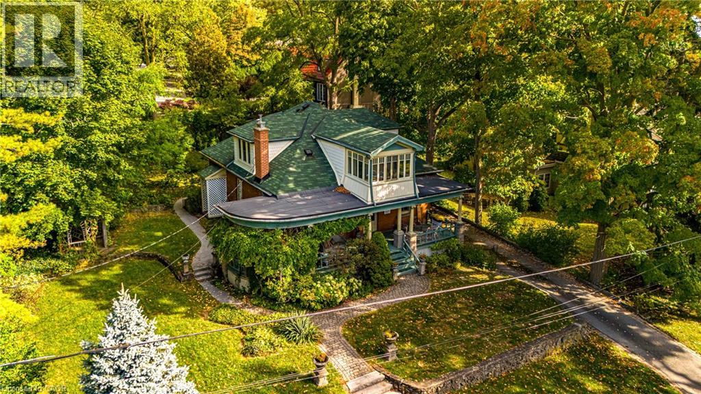 55 Cayley Street, Dundas, Ontario  L9H 2E6 - Photo 41 - 40812264