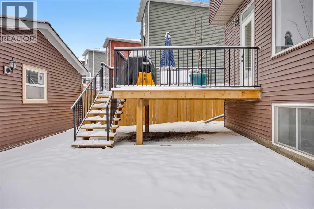 76 Edith Mews Nw, Calgary, Alberta  T3R 1S6 - Photo 45 - A2292373