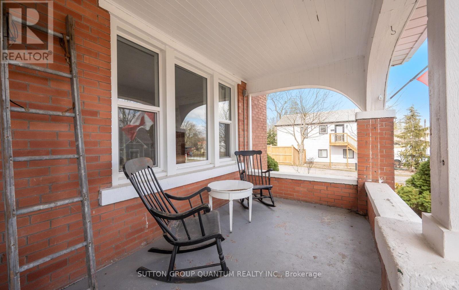 612 Main Street S, Norwich, Ontario  N0J 1C0 - Photo 2 - X12799338