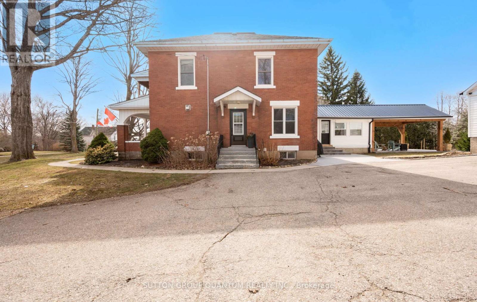 612 Main Street S, Norwich, Ontario  N0J 1C0 - Photo 35 - X12799338