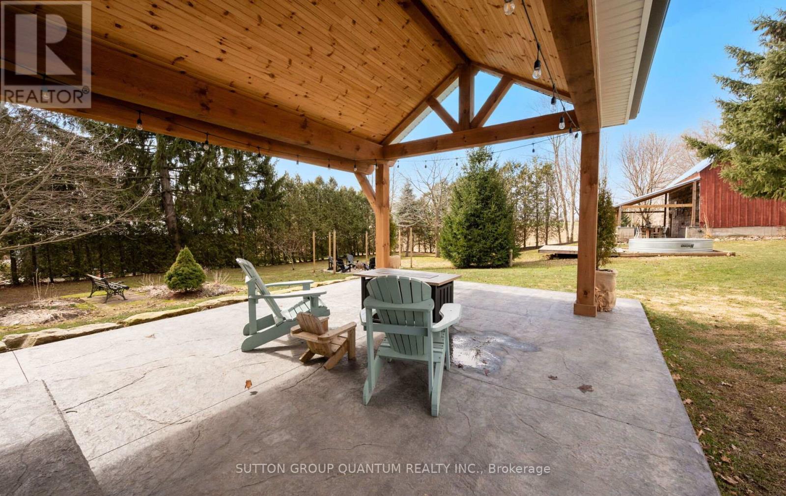 612 Main Street S, Norwich, Ontario  N0J 1C0 - Photo 42 - X12799338