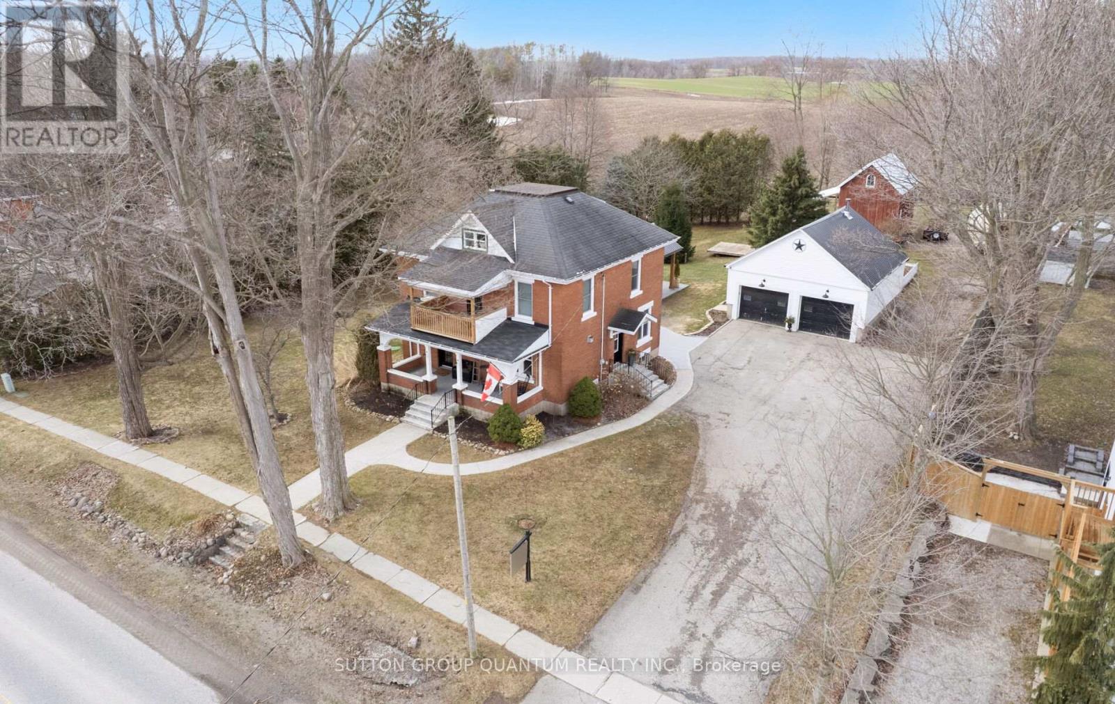 612 Main Street S, Norwich, Ontario  N0J 1C0 - Photo 5 - X12799338