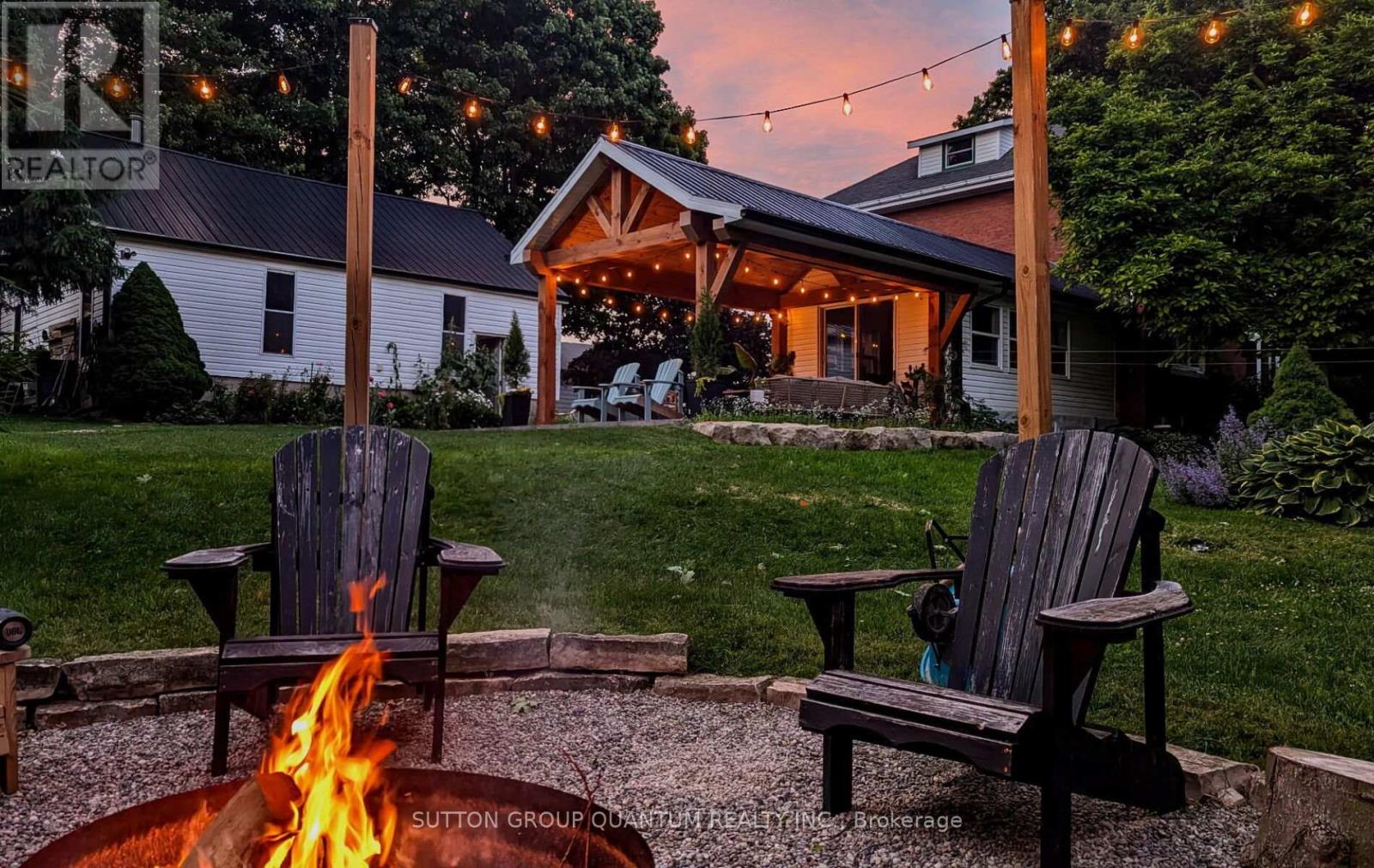 612 Main Street S, Norwich, Ontario  N0J 1C0 - Photo 32 - X12799338