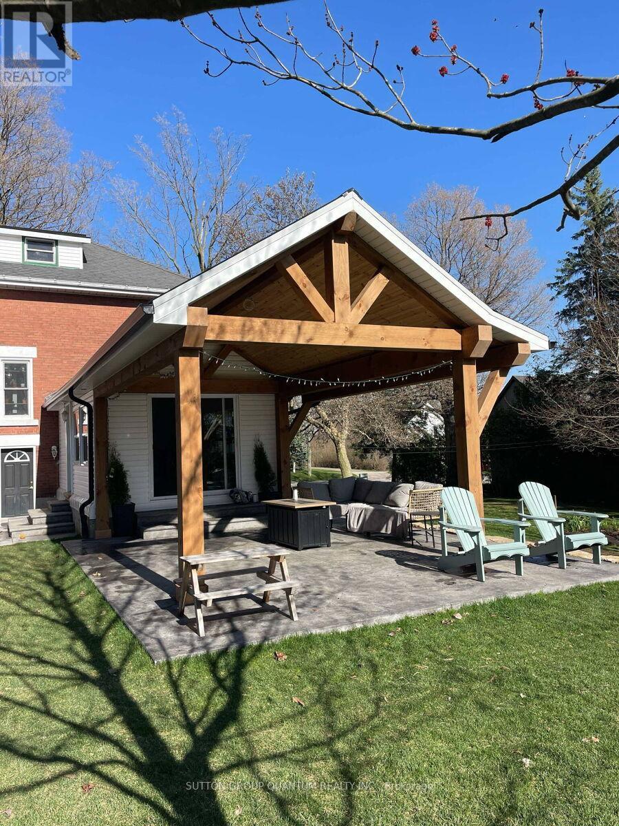 612 Main Street S, Norwich, Ontario  N0J 1C0 - Photo 34 - X12799338