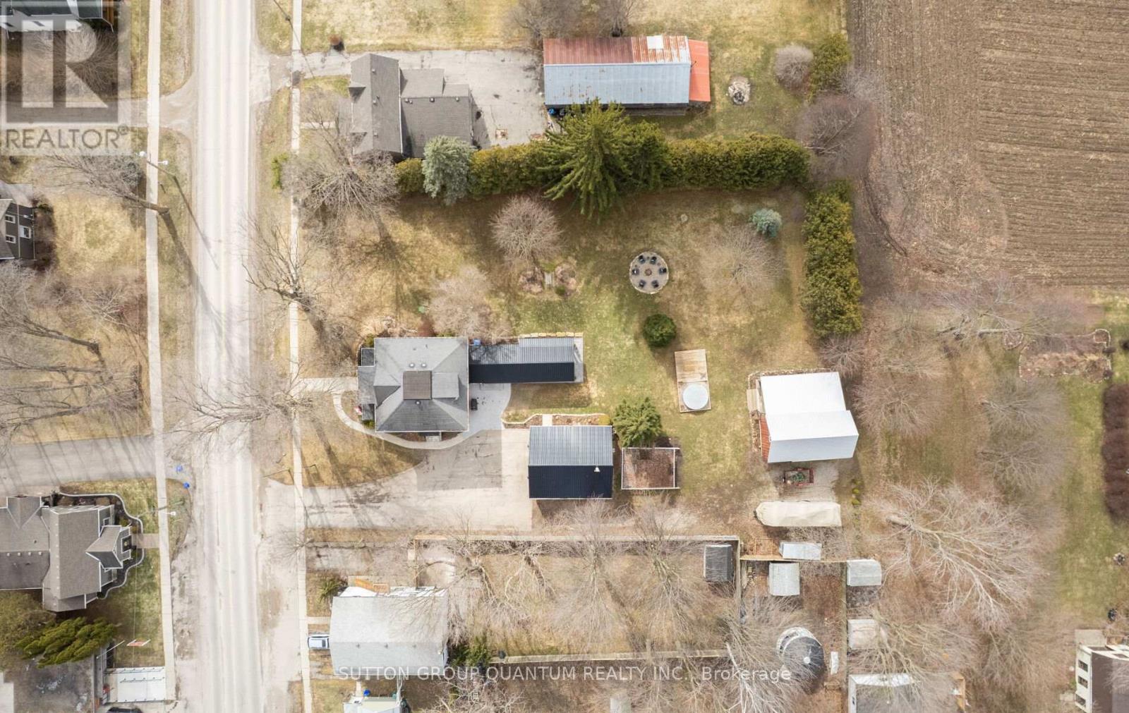 612 Main Street S, Norwich, Ontario  N0J 1C0 - Photo 48 - X12799338