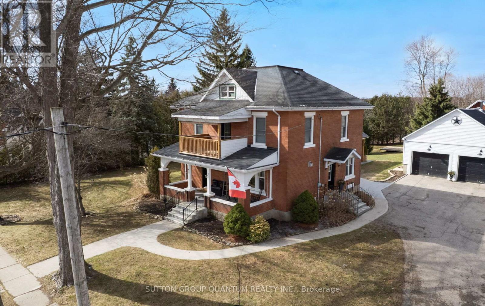 612 Main Street S, Norwich, Ontario  N0J 1C0 - Photo 4 - X12799338