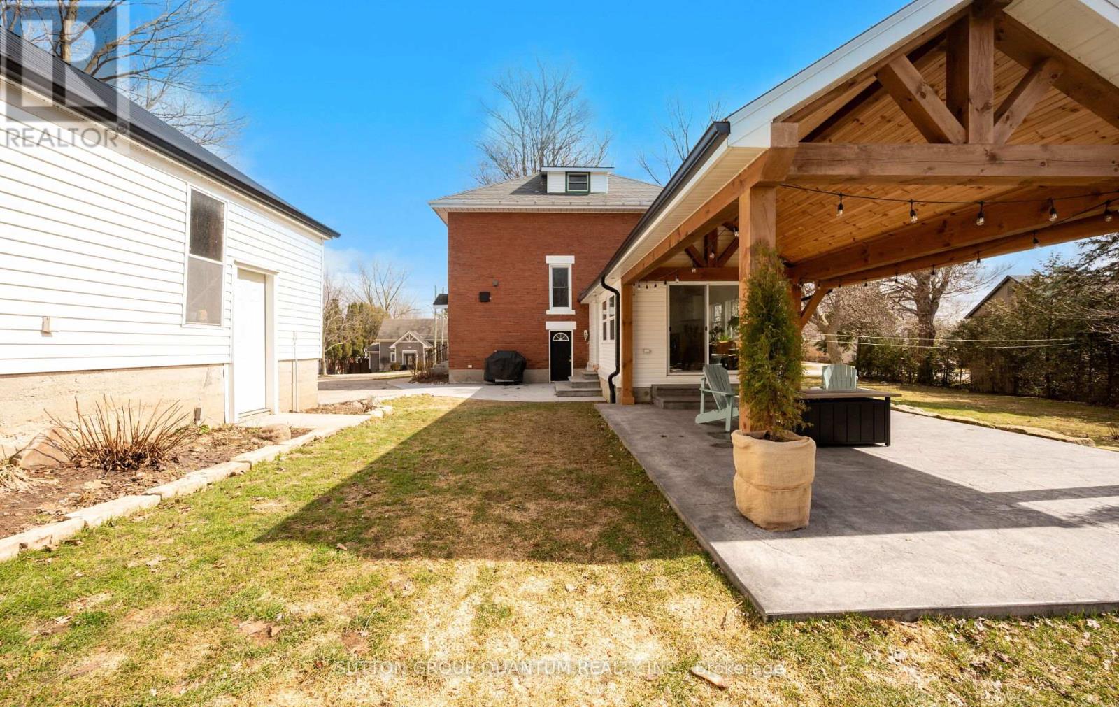 612 Main Street S, Norwich, Ontario  N0J 1C0 - Photo 38 - X12799338