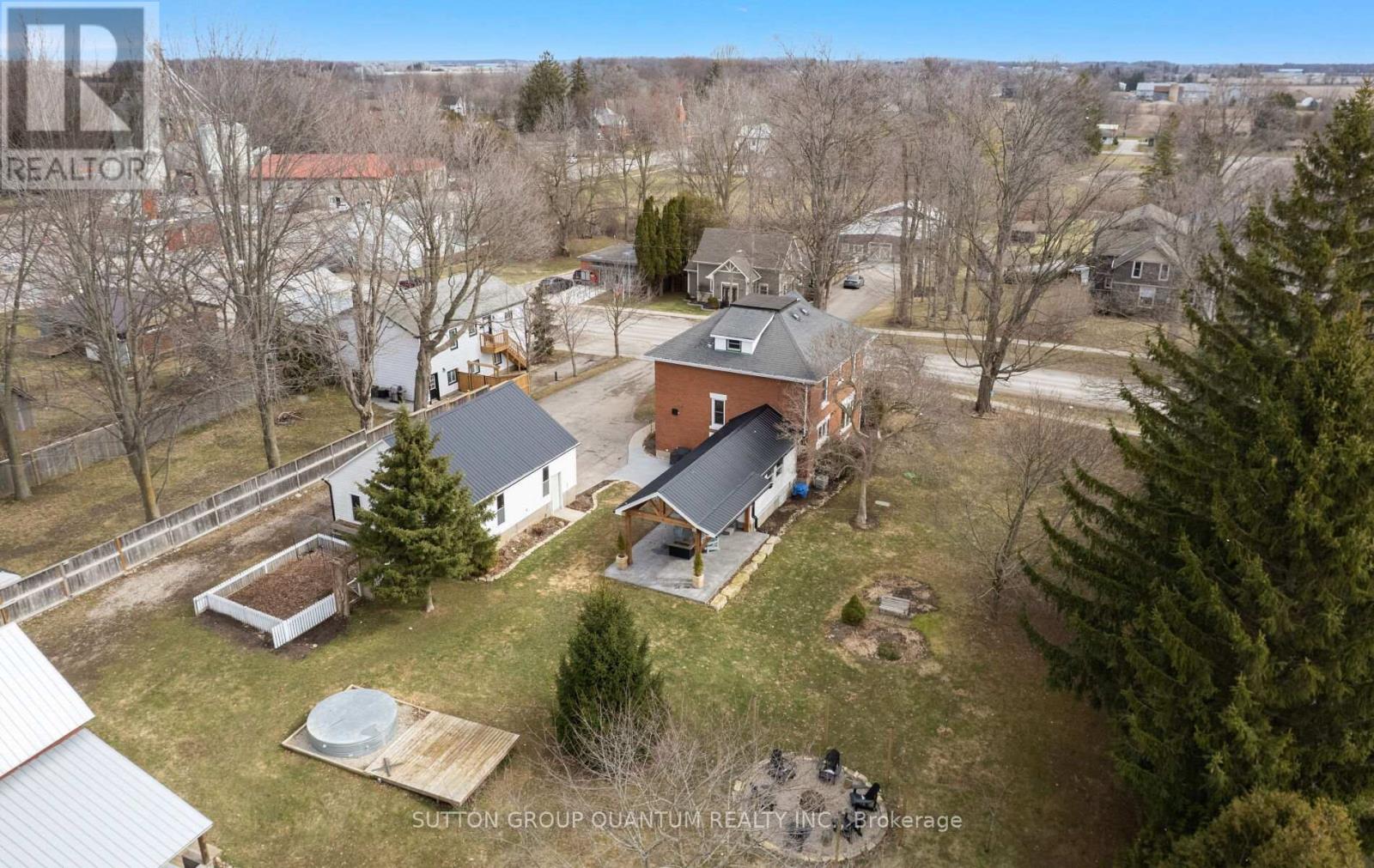 612 Main Street S, Norwich, Ontario  N0J 1C0 - Photo 47 - X12799338