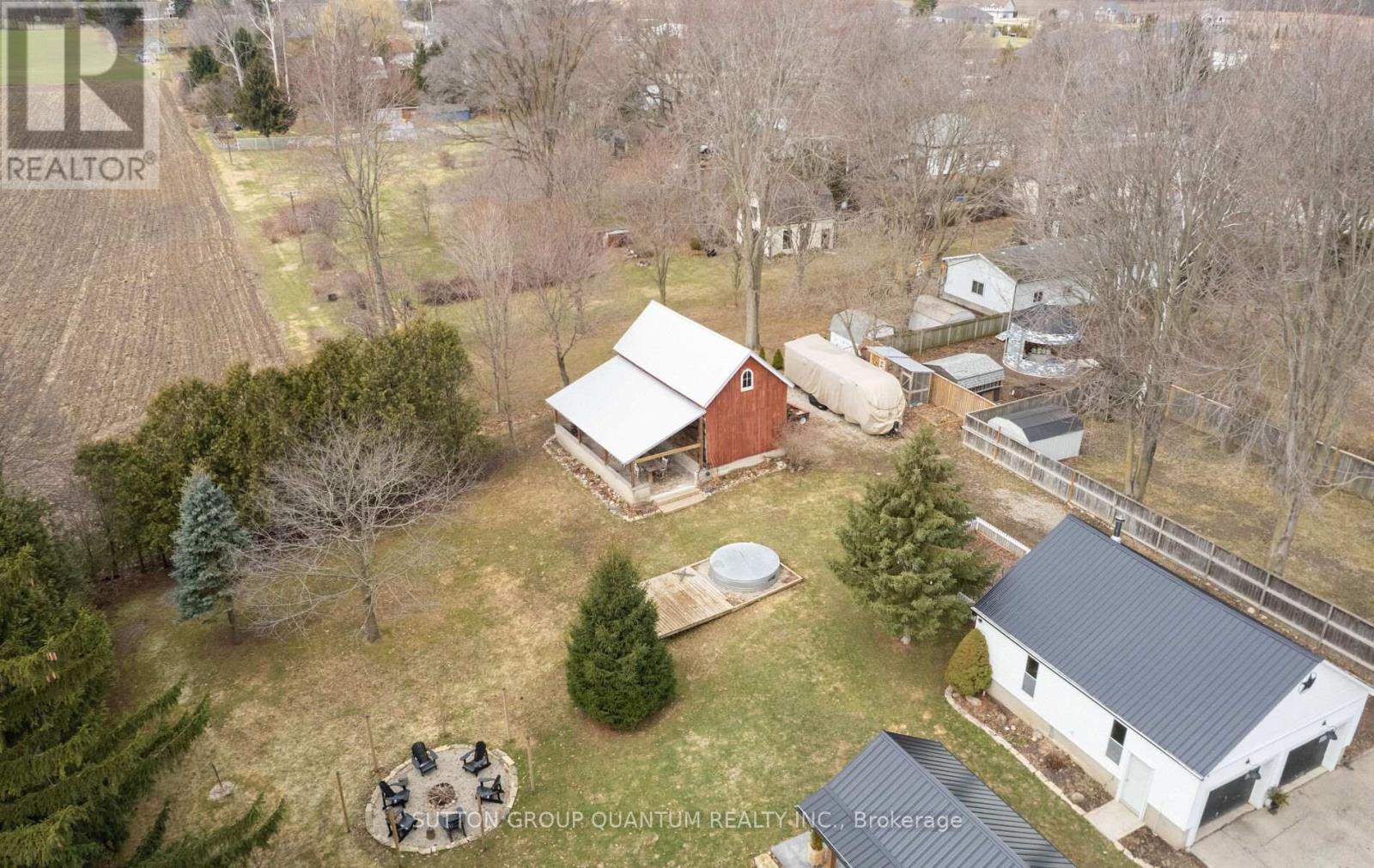 612 Main Street S, Norwich, Ontario  N0J 1C0 - Photo 50 - X12799338