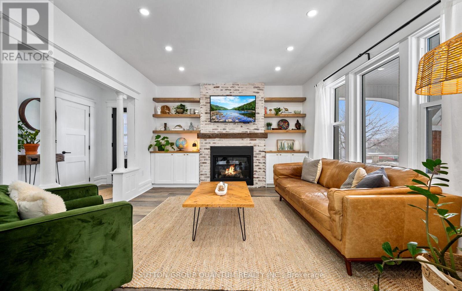 612 Main Street S, Norwich, Ontario  N0J 1C0 - Photo 7 - X12799338