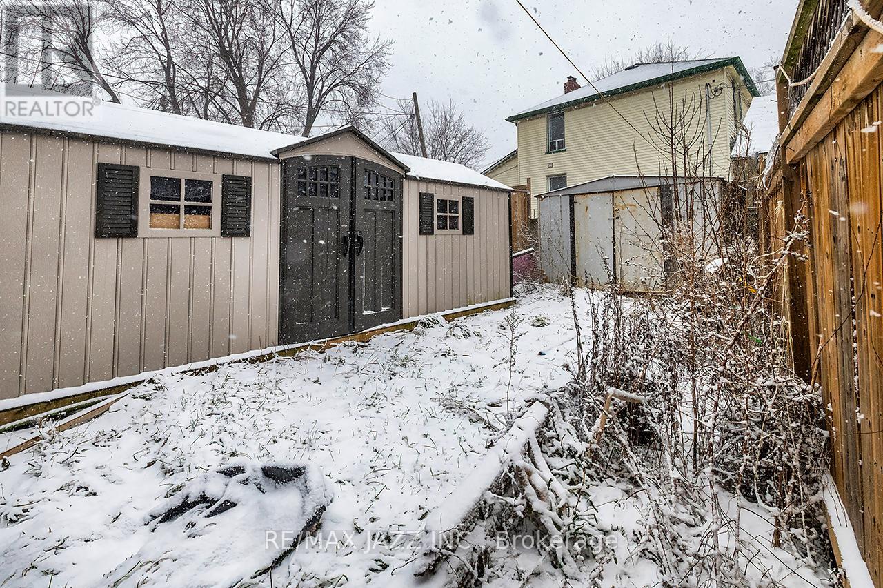 548 Front Street, Oshawa, Ontario  L1H 4V3 - Photo 24 - E12884074