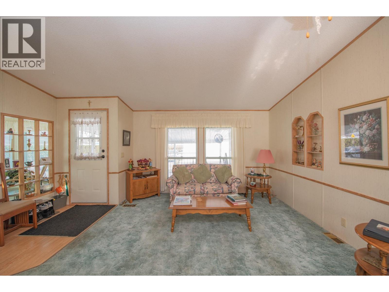 5484 25 Avenue Unit# 130, Vernon, British Columbia  V1T 7A8 - Photo 11 - 10379471