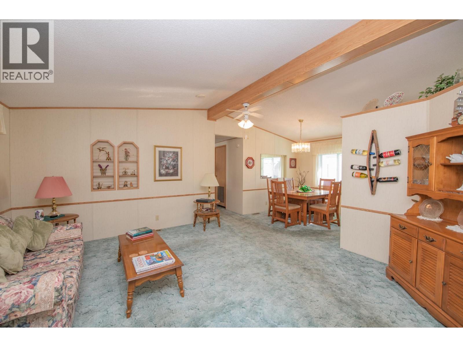 5484 25 Avenue Unit# 130, Vernon, British Columbia  V1T 7A8 - Photo 13 - 10379471