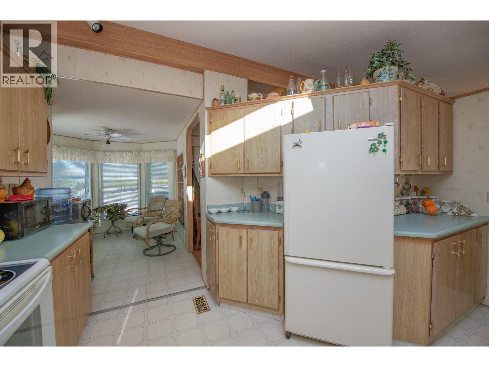 5484 25 Avenue Unit# 130, Vernon, British Columbia  V1T 7A8 - Photo 18 - 10379471