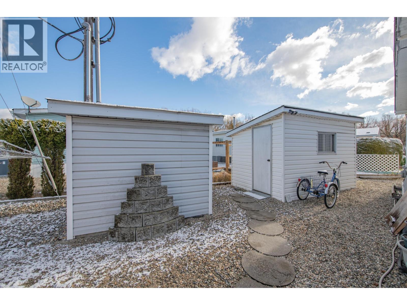 5484 25 Avenue Unit# 130, Vernon, British Columbia  V1T 7A8 - Photo 44 - 10379471