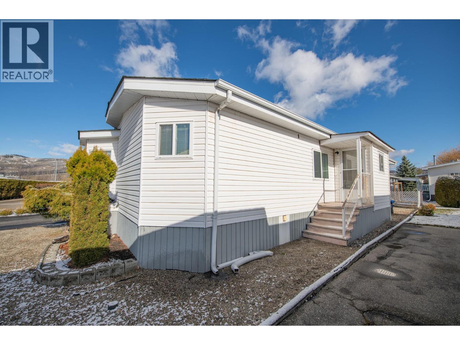 5484 25 Avenue Unit# 130, Vernon, British Columbia  V1T 7A8 - Photo 45 - 10379471