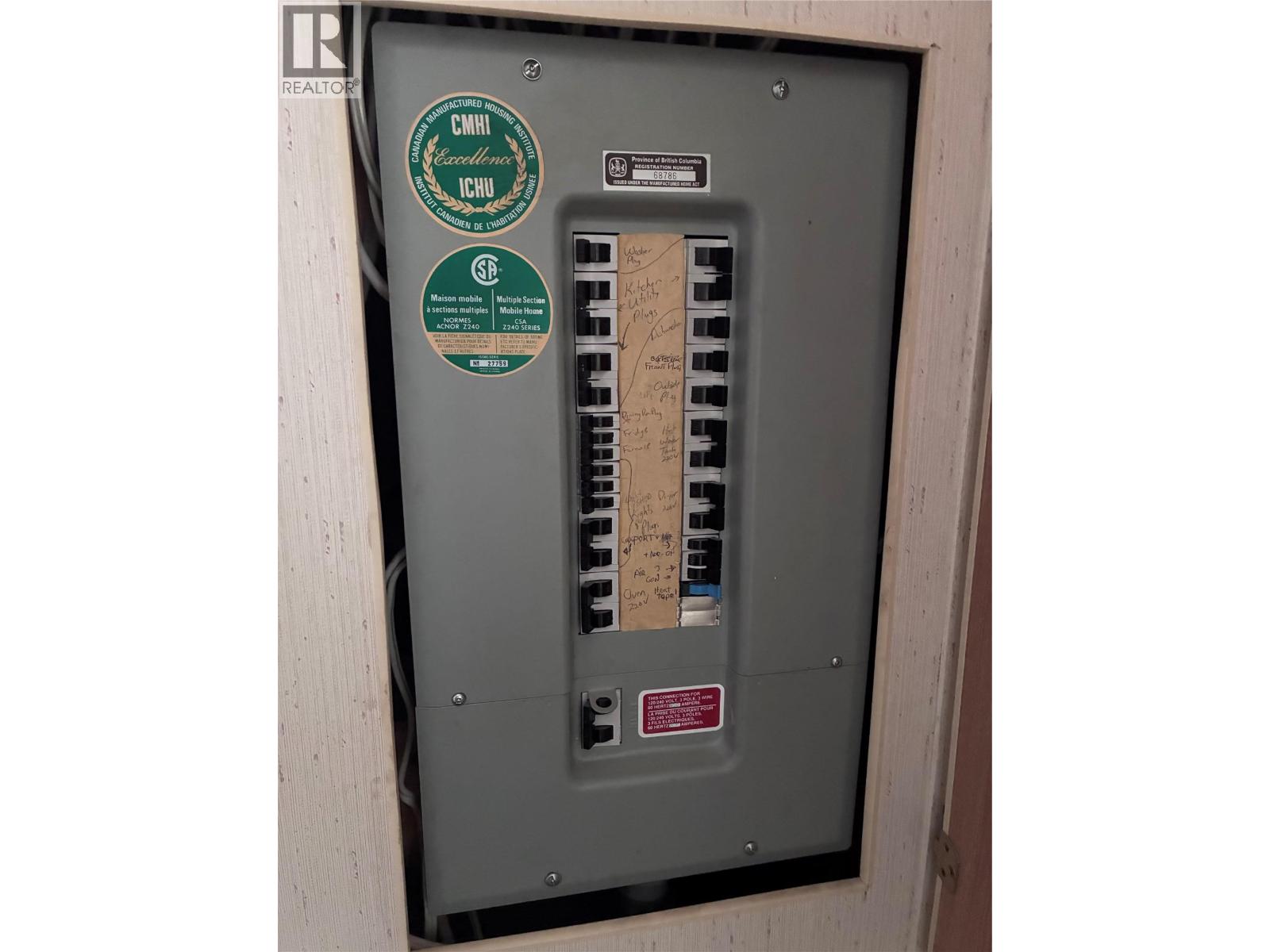 5484 25 Avenue Unit# 130, Vernon, British Columbia  V1T 7A8 - Photo 48 - 10379471