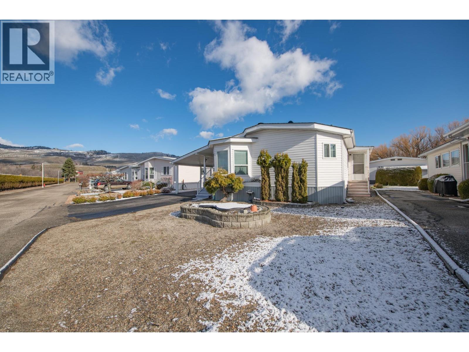 5484 25 Avenue Unit# 130, Vernon, British Columbia  V1T 7A8 - Photo 5 - 10379471