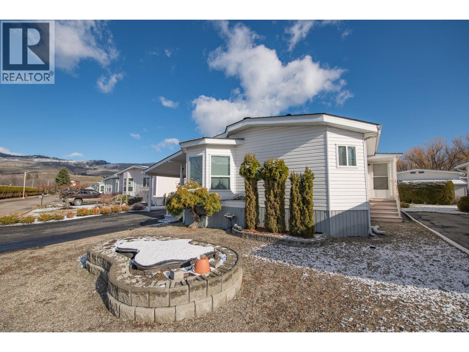 5484 25 Avenue Unit# 130, Vernon, British Columbia  V1T 7A8 - Photo 6 - 10379471