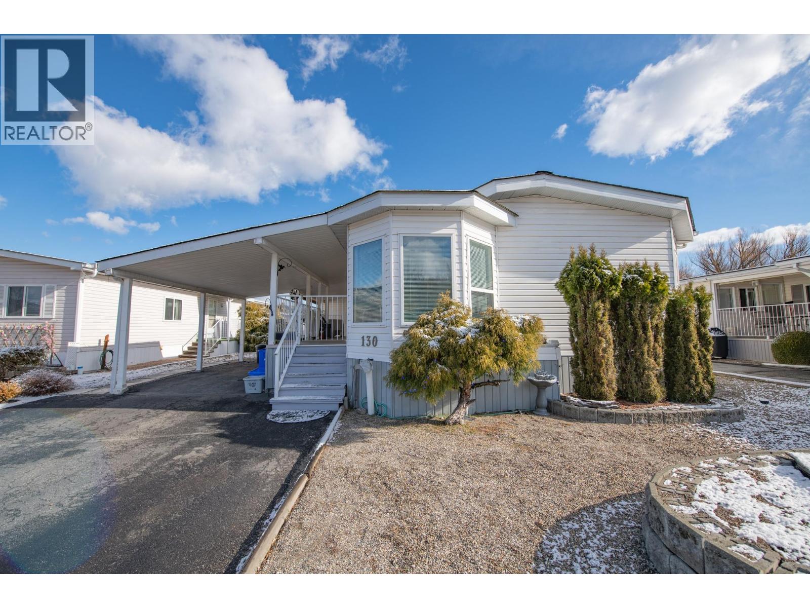 5484 25 Avenue Unit# 130, Vernon, British Columbia  V1T 7A8 - Photo 7 - 10379471