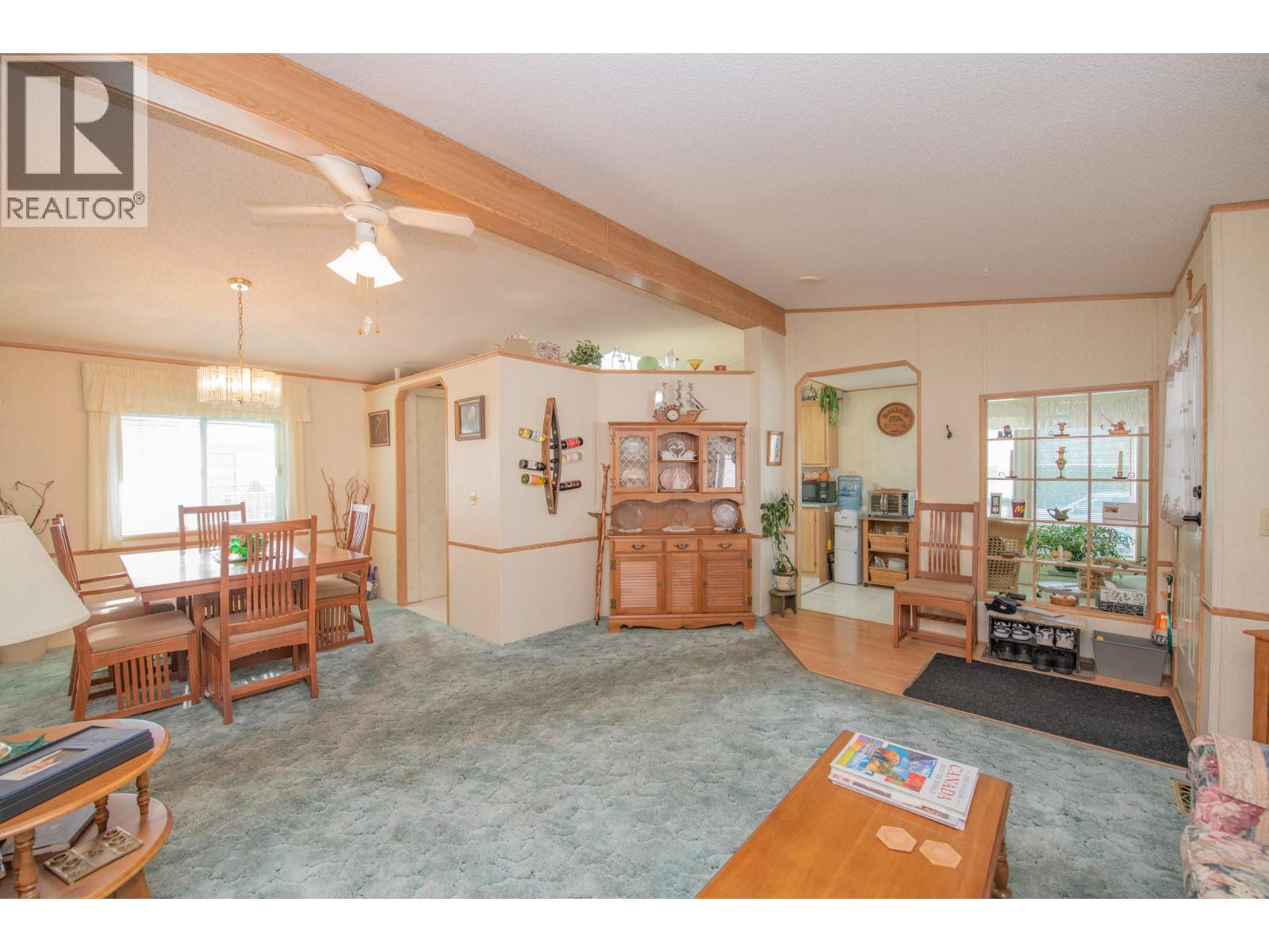 5484 25 Avenue Unit# 130, Vernon, British Columbia  V1T 7A8 - Photo 9 - 10379471