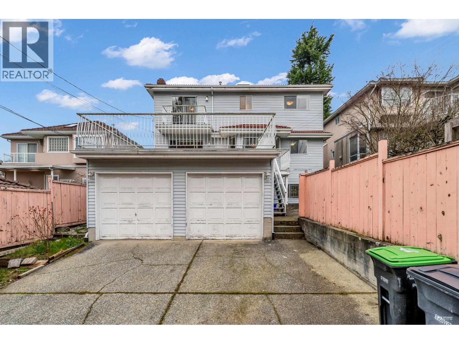 2068 Scarboro Avenue, Vancouver, British Columbia  V5P 2L3 - Photo 3 - R3085299