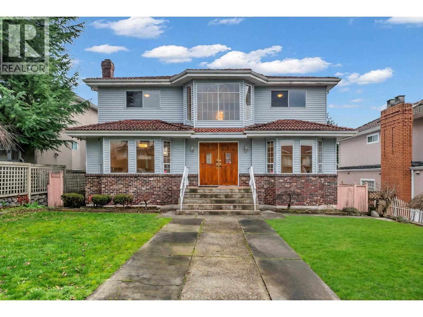 2068 SCARBORO AVENUE, Vancouver, British Columbia