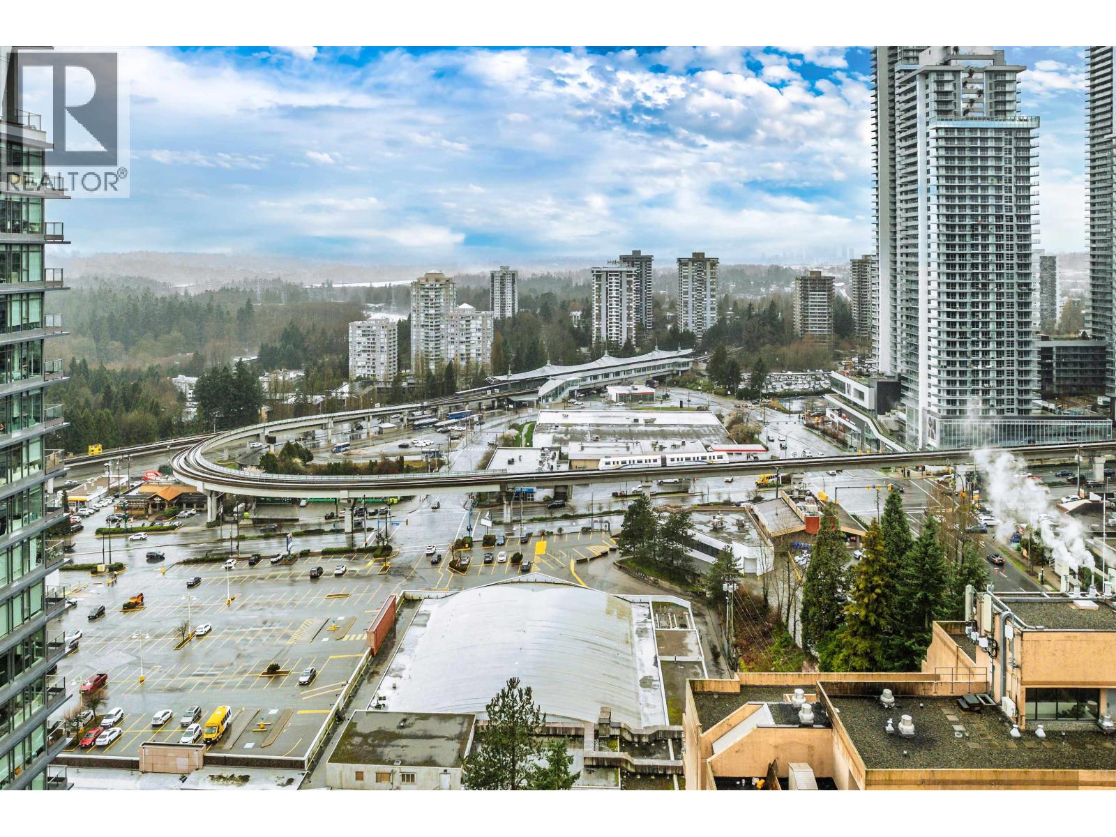 708 460 Westview Street, Coquitlam, British Columbia  V3K 6C9 - Photo 23 - R3098392