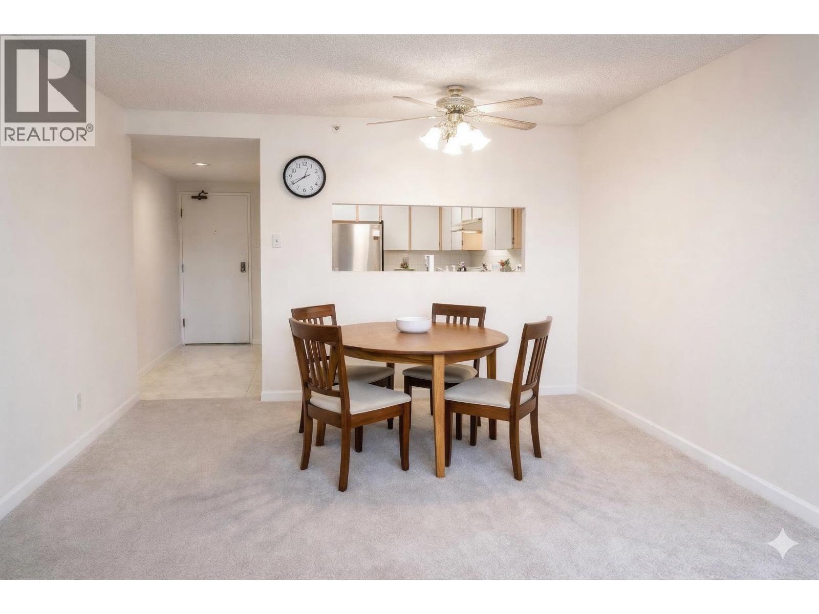 708 460 Westview Street, Coquitlam, British Columbia  V3K 6C9 - Photo 2 - R3098392