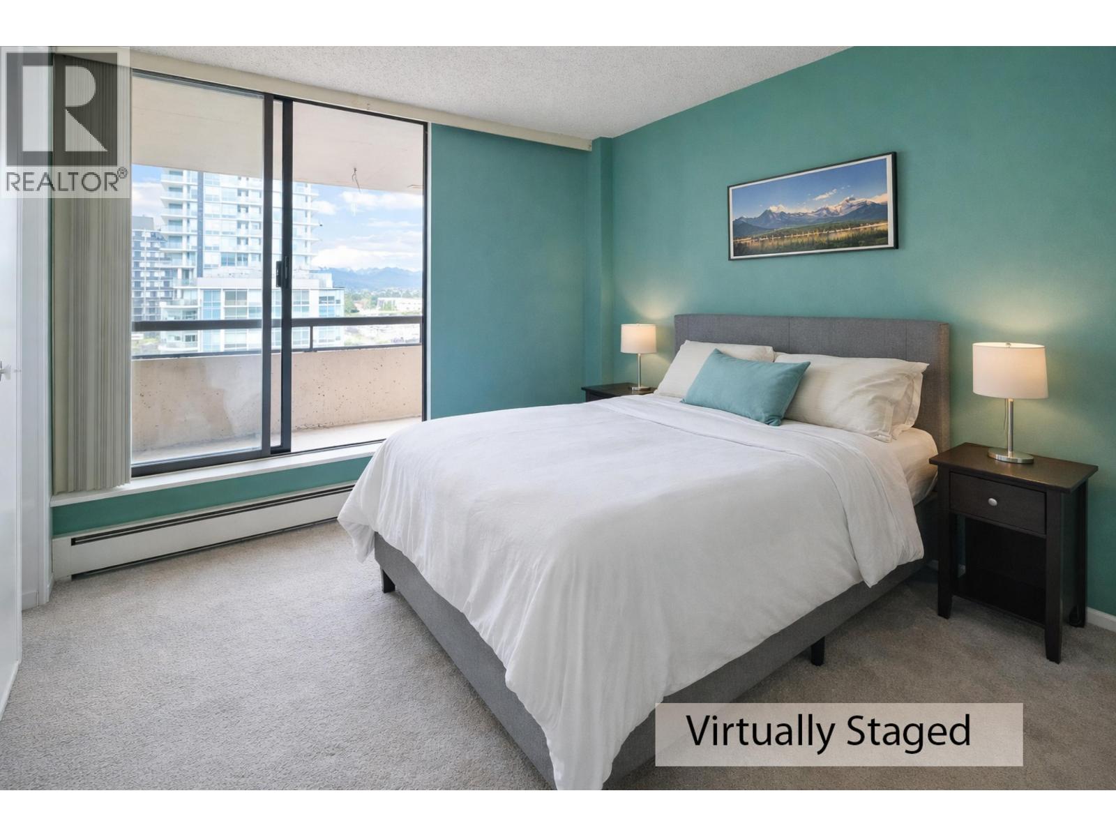 708 460 Westview Street, Coquitlam, British Columbia  V3K 6C9 - Photo 7 - R3098392