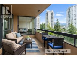 708 460 WESTVIEW STREET, Coquitlam, British Columbia