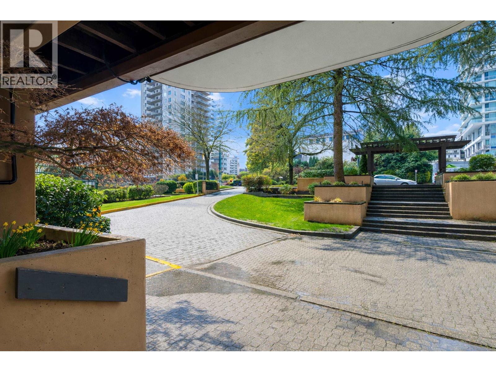 708 460 Westview Street, Coquitlam, British Columbia  V3K 6C9 - Photo 19 - R3098392