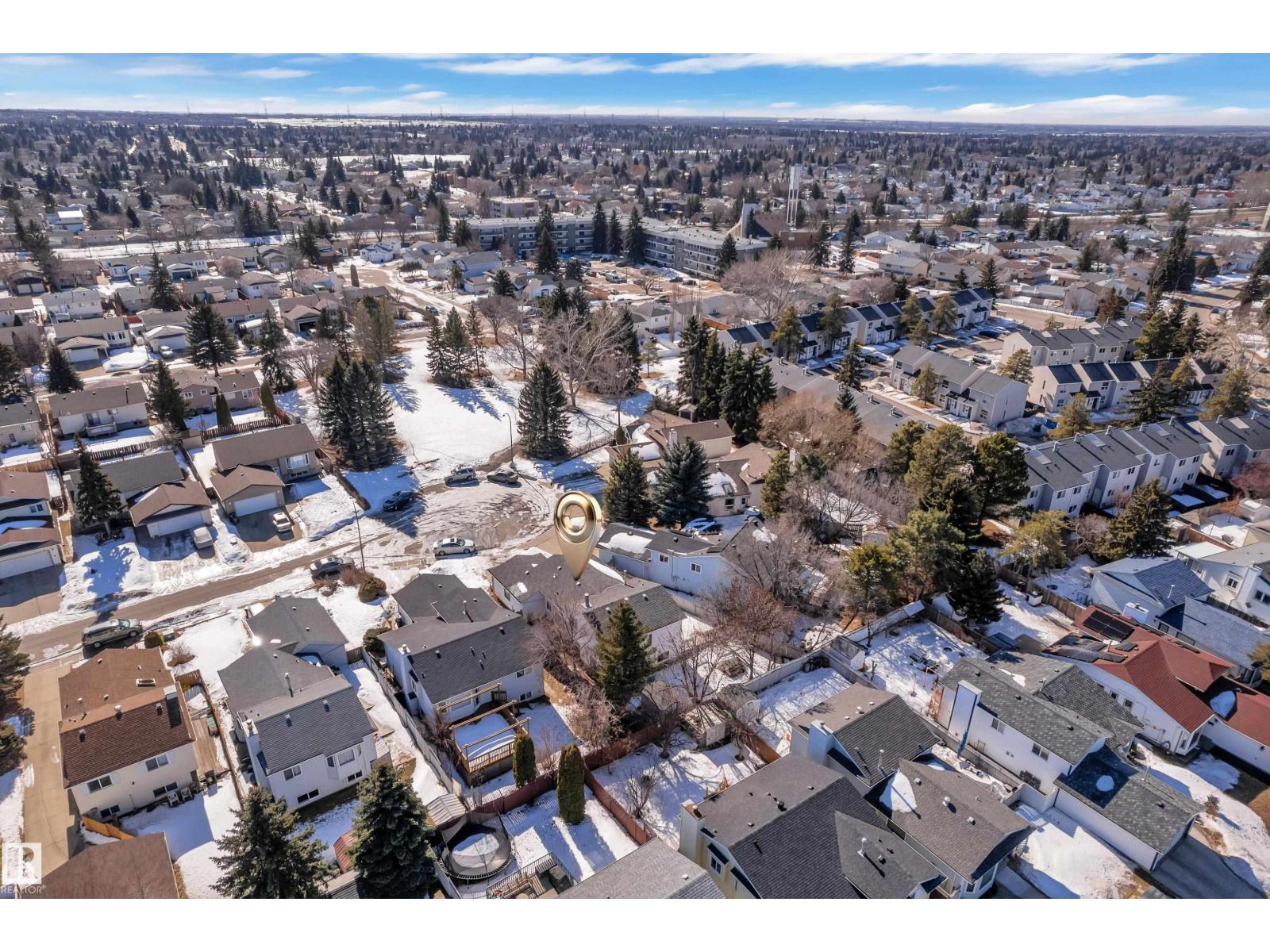 2536 35 St Nw, Edmonton, Alberta  T6L 4G3 - Photo 23 - E4477560