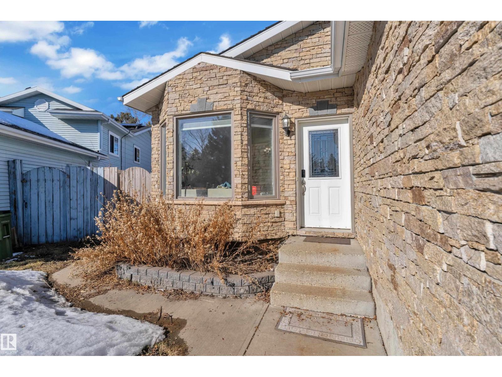 2536 35 St Nw, Edmonton, Alberta  T6L 4G3 - Photo 20 - E4477560