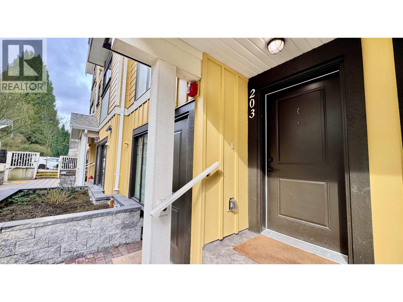 203 80 Elgin Street, Port Moody, British Columbia  V3H 0M6 - Photo 26 - R3098818