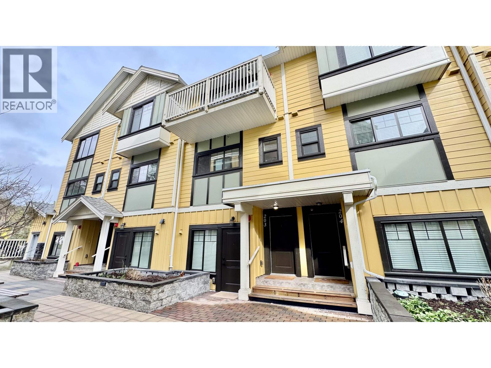 203 80 Elgin Street, Port Moody, British Columbia  V3H 0M6 - Photo 27 - R3098818