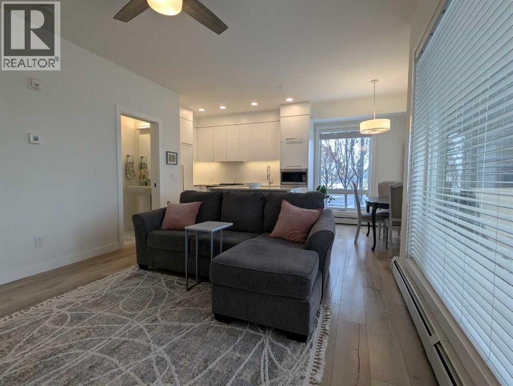 102, 3125 39 Street NW, Calgary, Alberta  T3B 6H5 - Photo 4 - A2290927