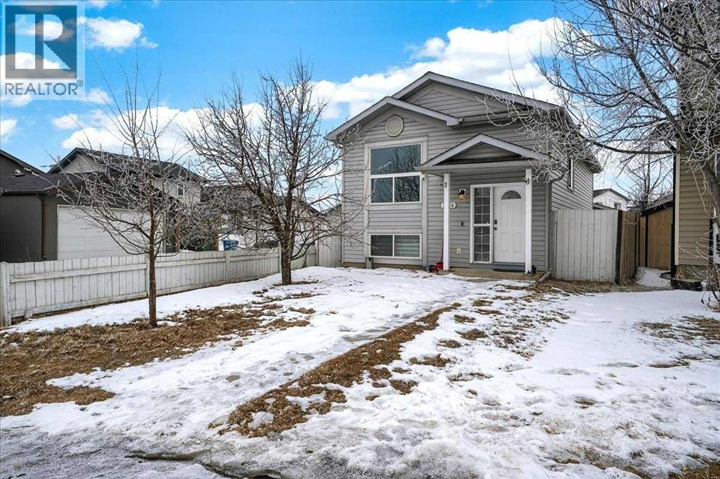 246 Martinvalley Mews Ne, Calgary, Alberta  T3J 4W3 - Photo 2 - A2291059