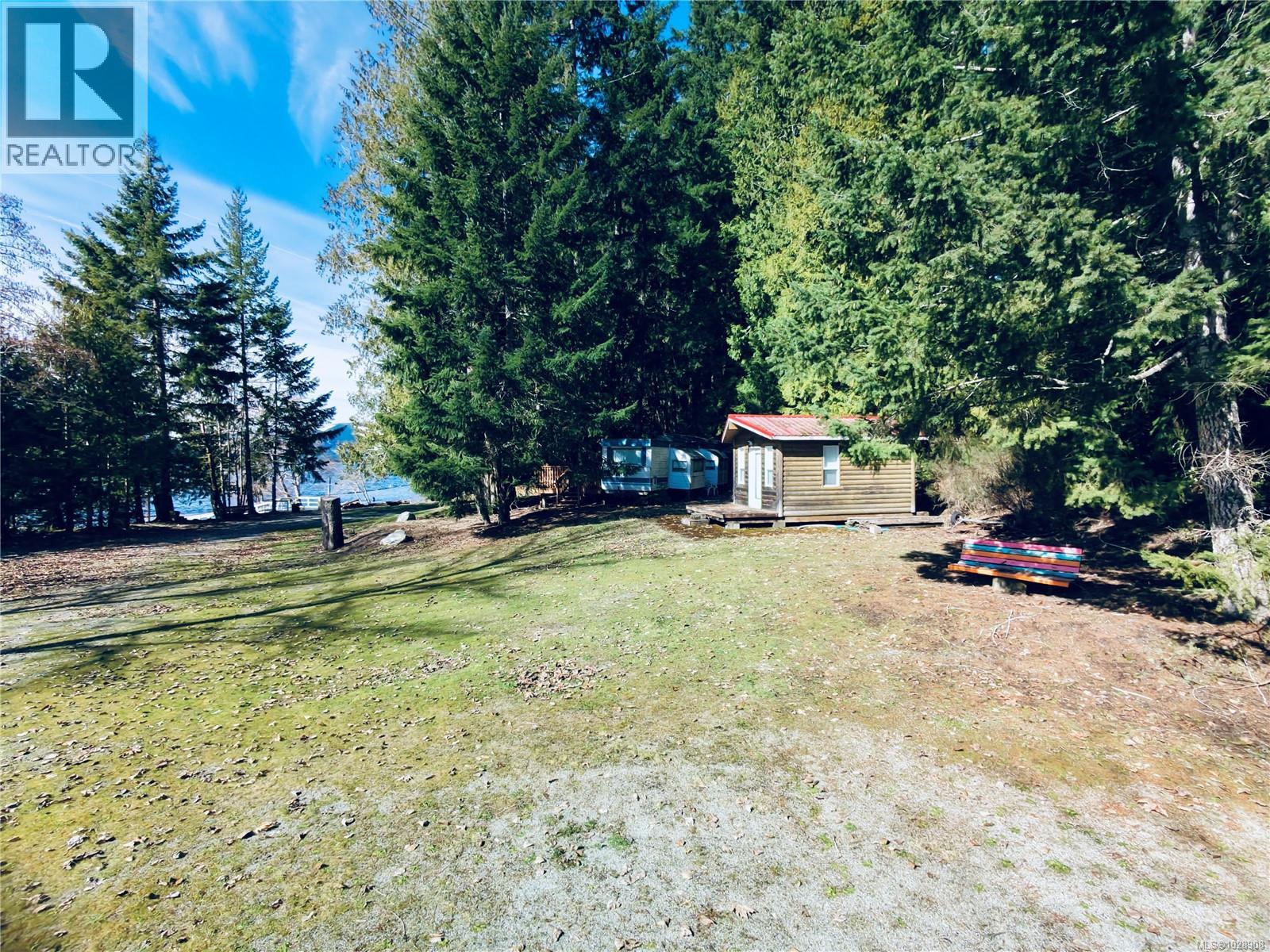 N/a Youbou Rd, Lake Cowichan, British Columbia  V0R 2G0 - Photo 4 - 1028908