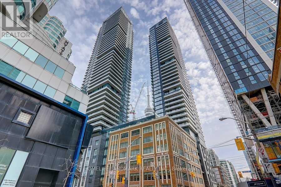 4103 - 125 BLUE JAYS WAY, Toronto, Ontario