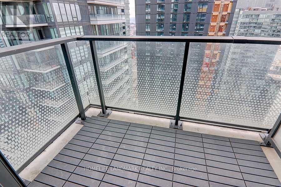 4103 - 125 Blue Jays Way, Toronto, Ontario  M5V 0N5 - Photo 11 - C12884242