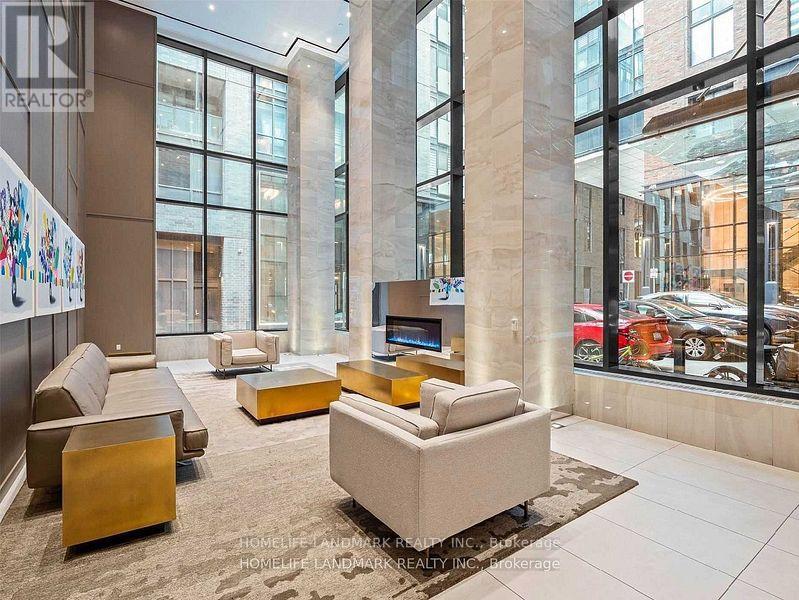 4103 - 125 Blue Jays Way, Toronto, Ontario  M5V 0N5 - Photo 14 - C12884242