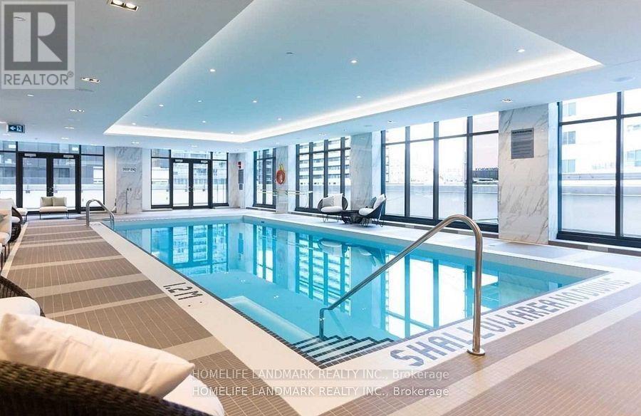 4103 - 125 Blue Jays Way, Toronto, Ontario  M5V 0N5 - Photo 16 - C12884242