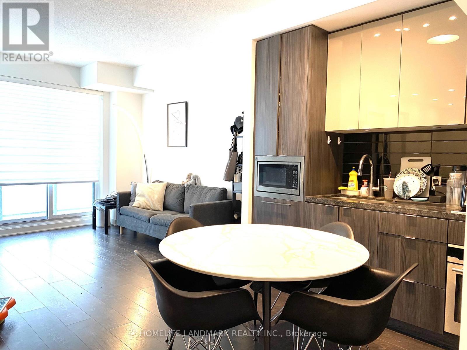 4103 - 125 Blue Jays Way, Toronto, Ontario  M5V 0N5 - Photo 2 - C12884242