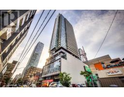 2303 - 290 ADELAIDE STREET W, Toronto, Ontario
