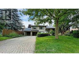 24 MOREWOOD CRESCENT, Toronto, Ontario