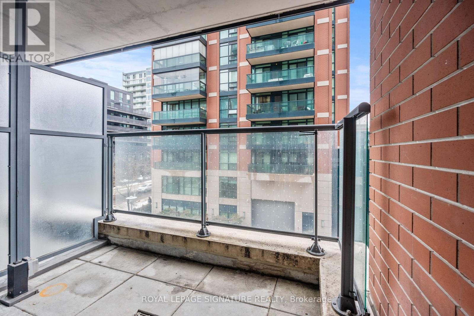 341 - 31 Tippett Road, Toronto, Ontario  M3H 0C8 - Photo 15 - C12884272