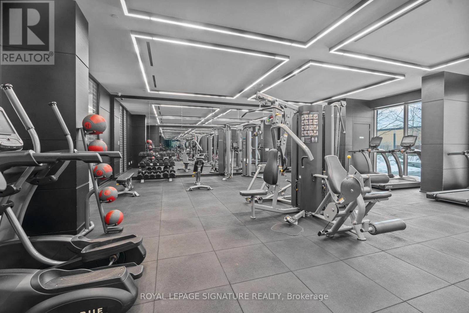 341 - 31 Tippett Road, Toronto, Ontario  M3H 0C8 - Photo 19 - C12884272